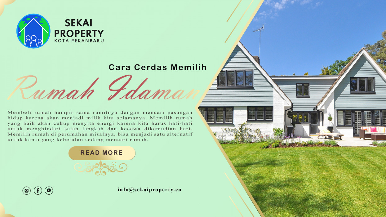 web banner berita