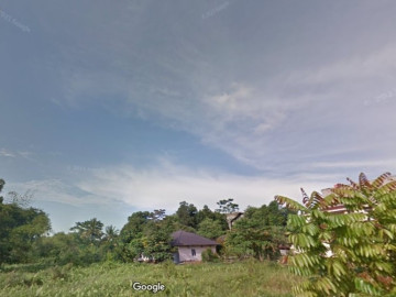 DI JUAL TANAH JL HARAPAN RAYA