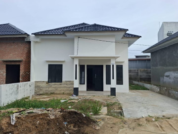 PERUMAHAN BERINGIN TIPE 45