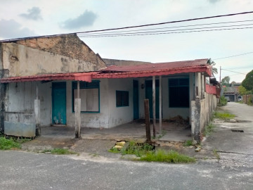 Dijual Rumah tengah kota di Jl. Markisa - Pekanbaru