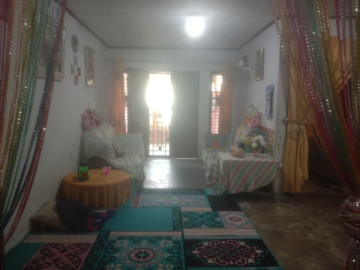 Dijual Cepat Rumah Siap Huni Tenayan Raya