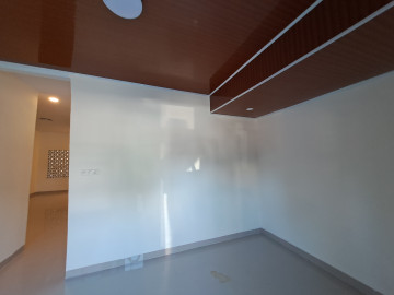 DIJUAL RUMAH SIAP RENOVASI DI PERUMAHAN JUNDUL LAMA-PEKANBARU