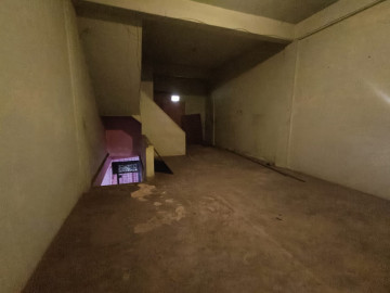 DIJUAL 1 UNIT RUKO 3 LANTAI LOKASI TEPI JALAN BESAR JL DURIAN - PEKANBARU