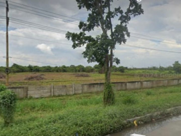 DIJUAL TANAH LUAS JL SIAK 2 - PEKANBARU