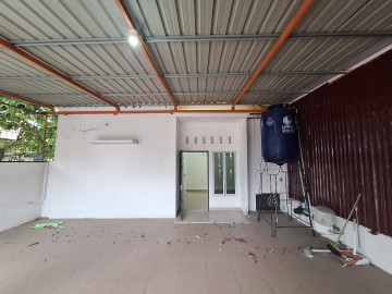 DIJUAL RUMAH SIAP HUNI LOKASI RIAU UJUNG-PEKANBARU