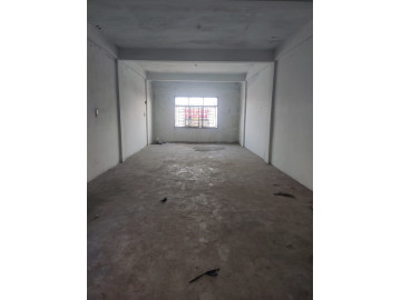 DIJUAL RUKO 3 LT + BANGUNAN LOKASI H.R SOEBRANTAS