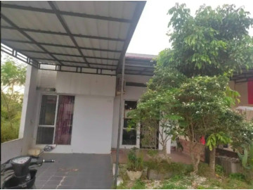 Dijual Rumah Cluster di Jl. Satria