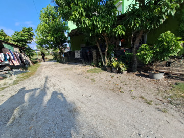 DIJUAL SEBIDANG TANAH DI JL.SWADAYA-SRIKANDI-PEKANBARU