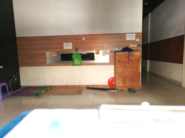 DIJUAL RUKO 3LT LOKASI TEPI JALAN JL. RIAU - PEKANBARU