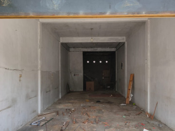 Dijual / Disewakan Ruko 3 Lantai - Di Jalan Harapan Raya Ujung Pekanbaru