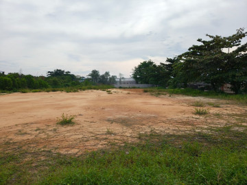 Disewakan Tanah di Jl. Seokarna Hatta