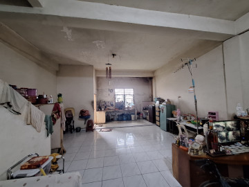 DIJUAL RUKO 3 LANTAI LOKASI TEPI JALAN SULTAN SYARIF QASIM-PEKANBARU