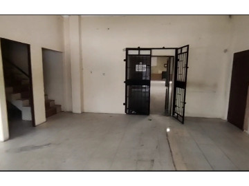 Disewakan Gudang di SM Amin / Gudang Avian - Pekanbaru
