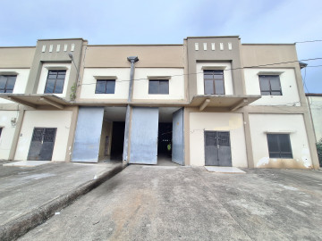 DISEWAKAN GUDANG SIAP PAKAI LOKASI DI PERGUDANGAN AVIAN-PEKANBARU