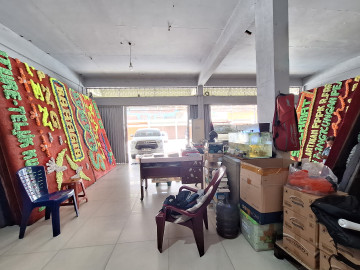 DIJUAL 3 UNIT RUKO GANDENG LOKASI DEKAT JL.AHMAD YANI-PEKANBARU