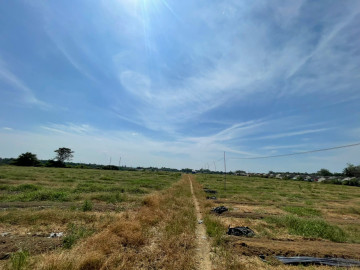 Di Jual Sebidang tanah lokasi Jalan Palembang ( Hangtuah Kulim ) tengah kota Pekanbaru