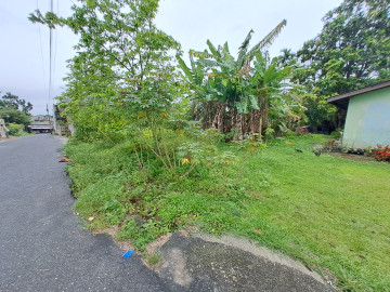 DIJUAL SEBIDANG TANAH LOKASI DEKAT JL.KUANTAN RAYA-PEKANBARU