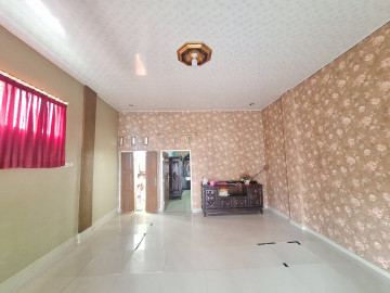 DIJUAL RUKO KIOS 1 LANTAI LOKASI JL.DURIAN - PEKANBARU
