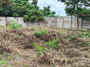 Dijual Sebidang Tanah Daerah Kampar