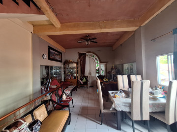 DIJUAL RUKO 2,5 LANTAI LOKASI JL.HANGTUAH-PEKANBARU