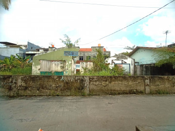 Dijual Tanah Murah, Tengah Kota Dan Lokasi Strategis Di Jl. Riau - Pekanbaru