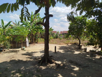 DIJUAL TANAH JL.AIR DINGIN