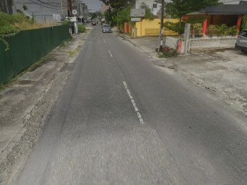 DIJUAL SEBIDANG TANAH KERAS LOKASI DEKAT JL.SUDIRMAN-PEKANBARU