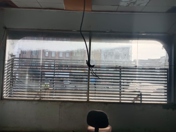 Dijual / Disewakan Ruko 2 Lantai Tengah Kota - Di Jalan Sudirman Pekanbaru