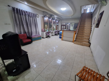 DIJUAL RUKO 3 LANTAI SIAP PAKAI LOKASI JL.LEMBAGA PERMASYARAKATAN/GOBAH-PEKANBARU