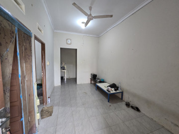 Dijual rumah siap huni lokasi jalan mekar / sepakat pekanbaru