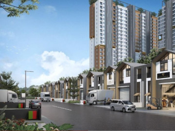 Dijual Apartemen Murah Di Batam - Pekanbaru