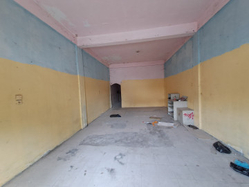DIJUAL/DISEWAKAN TANAH BONUS BANGUNAN 3 UNIT RUKO 2,5 LT LOKASI DEKAT JL.RIAU-PEKANBARU