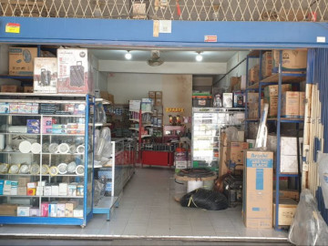Dijual ruko 3 lt siap huni di daerah kerinci-pekanbaru