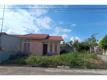 Dijual Rumah Murah Type 36 di Kubang Raya
