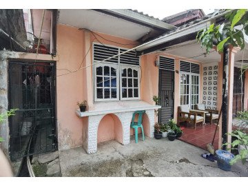 Dijual rumah di Rumbai - Pekanbaru