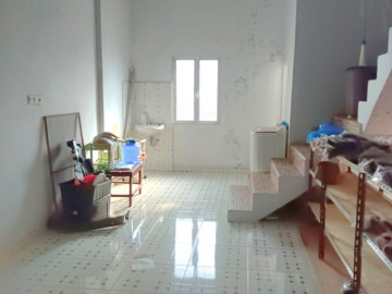 DIJUAL RUKO 2 LANTAI SIAP PAKAI LOKASI RIAU UJUNG - PEKANBARU