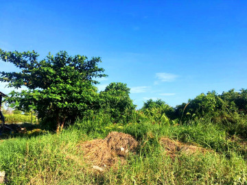 Dijual Sebidang tanah Jl. Tuna, Marpoyan Damai, Pekanbaru