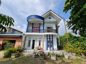 DIJUAL CEPAT RUMAH KOST JL.SEGAR - HANGTUAH