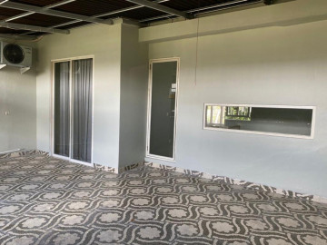 DISEWAKAN RUMAH CLUSTER MEWAH FURNISH LOKASI JL. SOEKARNO HATTA / CITRALAND - PEKANBARU