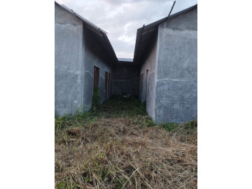 Dijual Tanah dan Bangunan Ruko dan Kos-kosan di Rimba Panjang Kampar - Pekanbaru