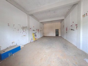 DIJUAL /DISEWAKAN 2 UNIT GANDENG RUKO 3 LANTAI LOKASI TEPI JALAN HANGTUAH-PEKANBARU