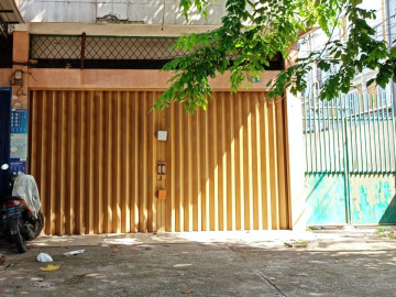 Disewakan Ruko 3 Lantai, Jl Harapan Raya-Marpoyan