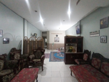 Dijual Ruko 2.5lt, Jalan Besar JL.HR Subrantas/HR Soebrantas, Panam - Pekanbaru