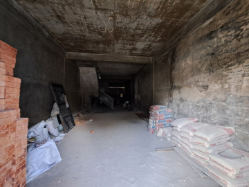 DIJUAL/DISEWAKAN  RUKO 3 LANTAI LOKASI DEKAT JL.TANJUNG DATUK-PEKANBARU
