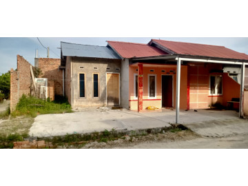 DIJUAL RUMAH  MURAH JL.BUPATI
