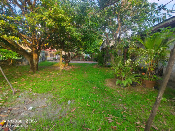 DIJUAL TANAH LOKASI DEKAT RIAU