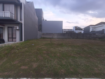 Dijual Tanah Cluster Citraland jalan Soekarno Hatta