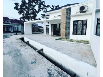 DIJUAL HOME STAY JL .T BEY