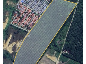 DIJUAL TANAH SIAP BANGUN JL.PASIR PUTIH
