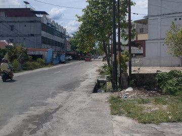 Dijual Ruko 3lt di Jl. Kulim / Jl. Riau - Pekanbaru